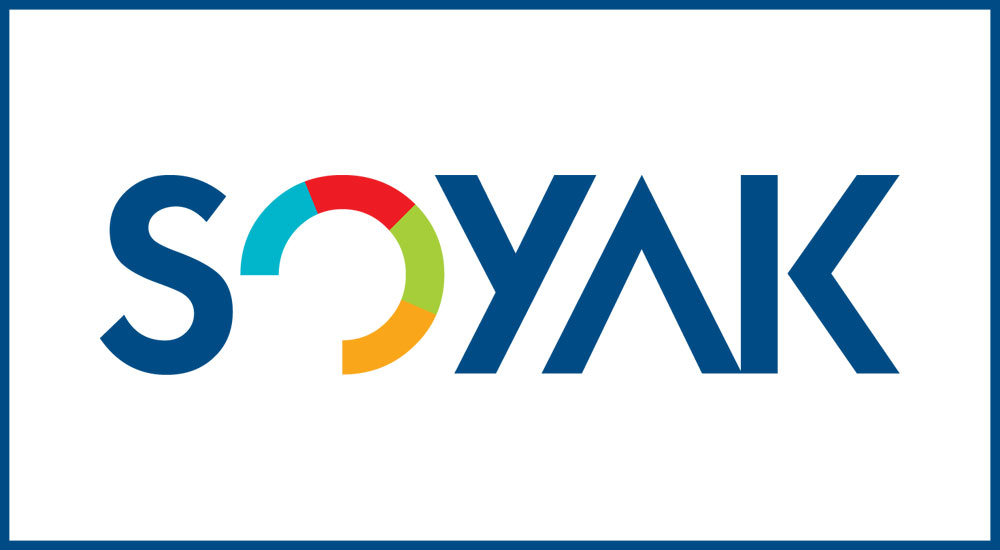 Soyak